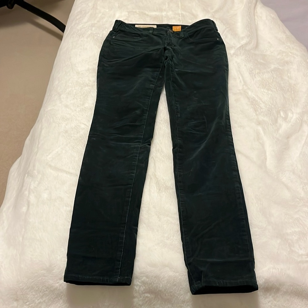 stylish and Comfortable corduroy jeans